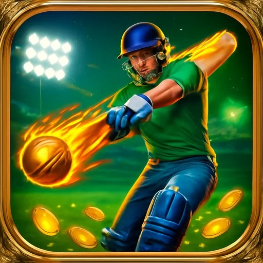 1111bet মনস্টার রিল দৃশ্য