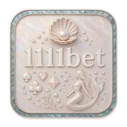 1111bet logo